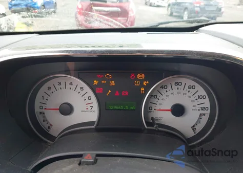 2008 Ford Explorer Sport Trac Xlt z USA, uszkodzony, nr VIN 1FMEU51E98UA20197